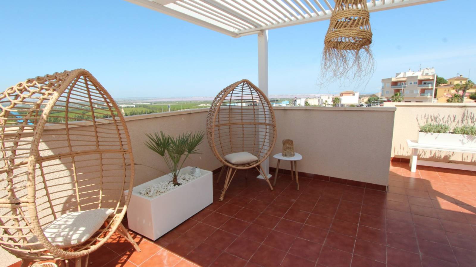 Venta - Atico - San Miguel de Salinas