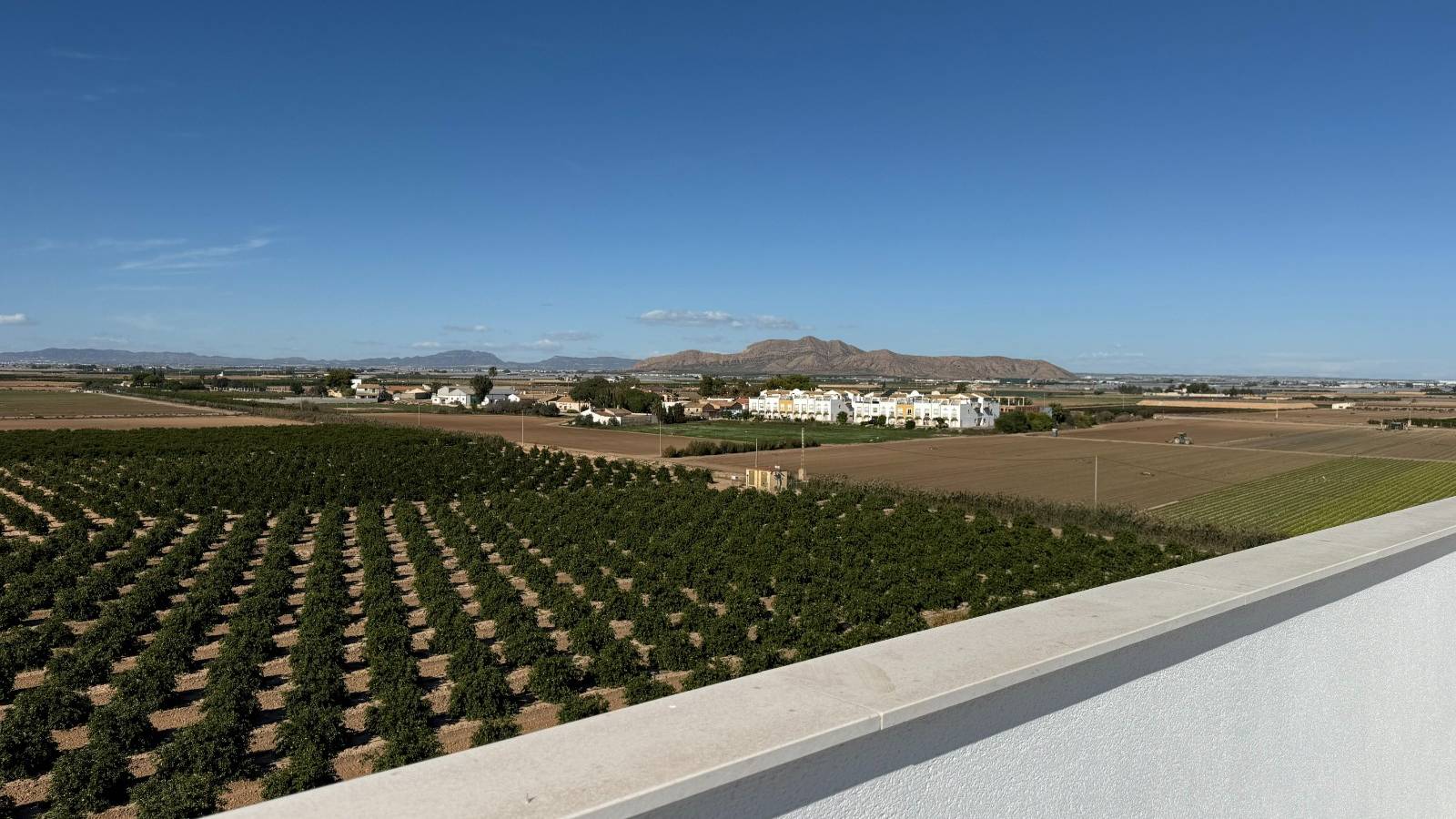 Venta - Atico - Santa Rosalia