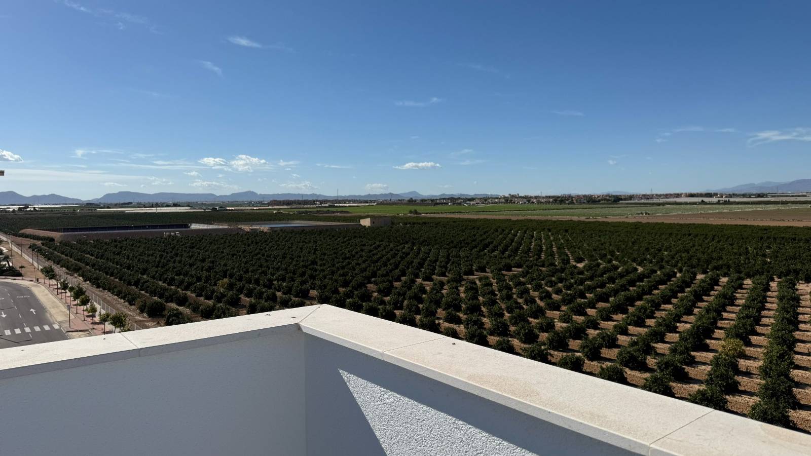 Venta - Atico - Santa Rosalia