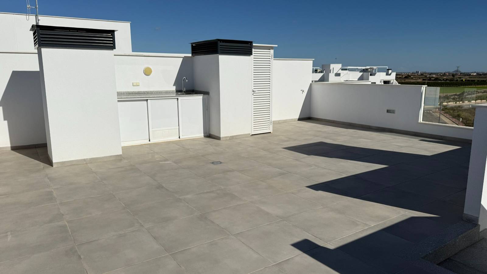 Venta - Atico - Santa Rosalia