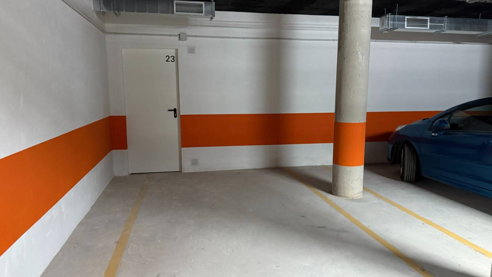 Venta - Atico - Santa Rosalia