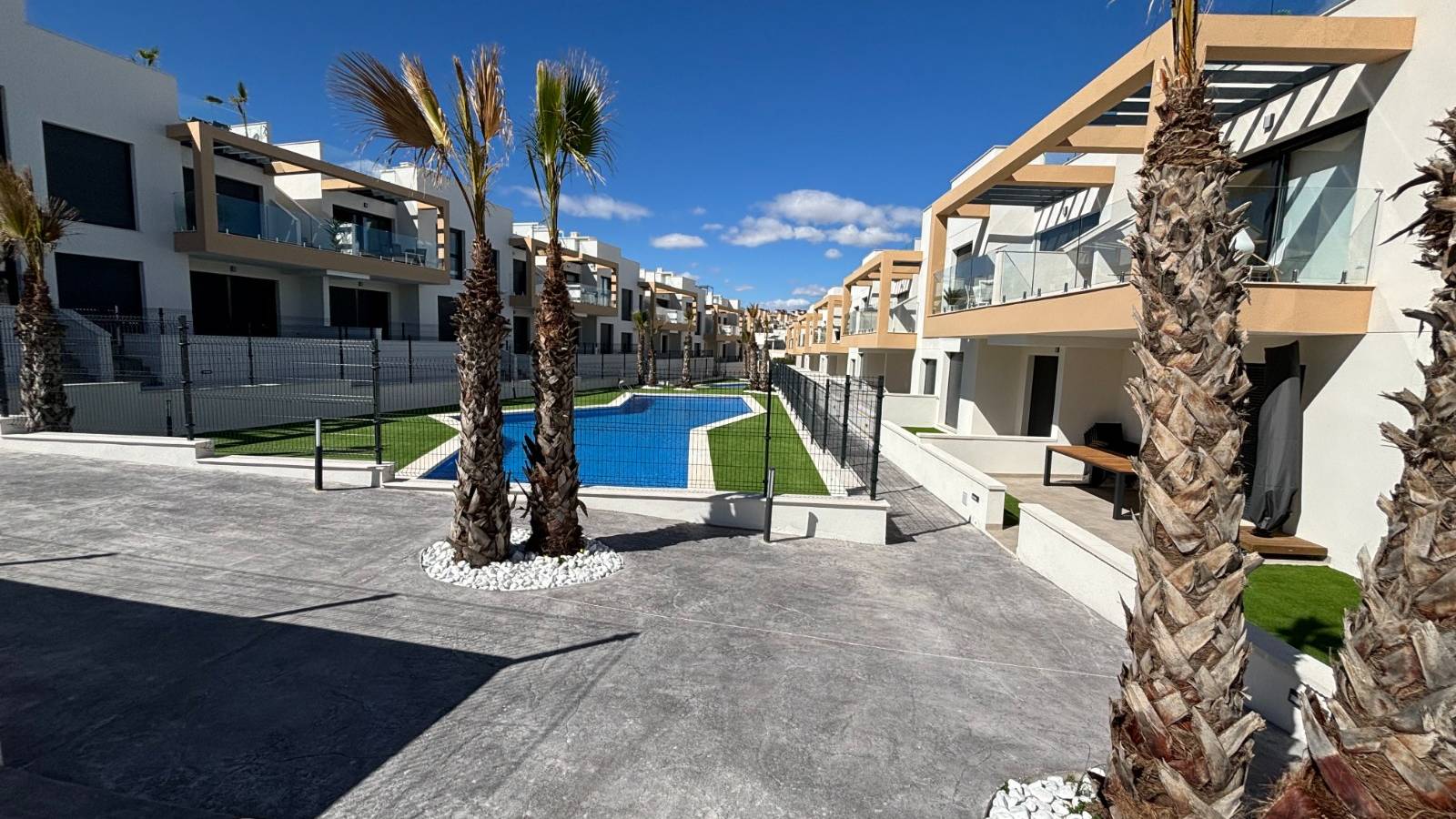 Venta - Atico - Villamartín