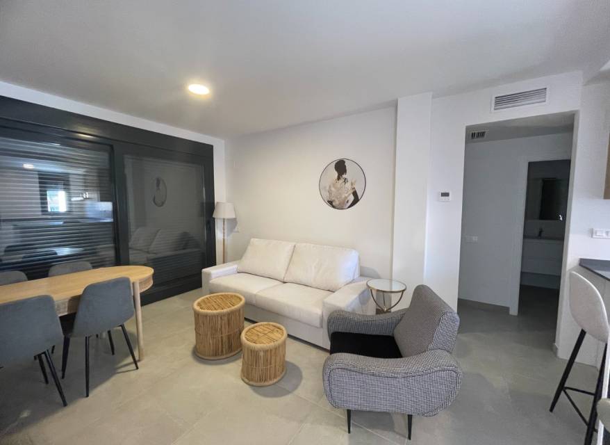 Venta - Atico - Villamartín