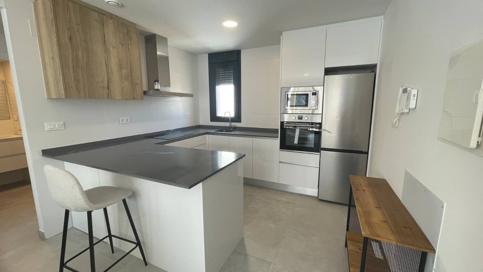 Venta - Atico - Villamartín