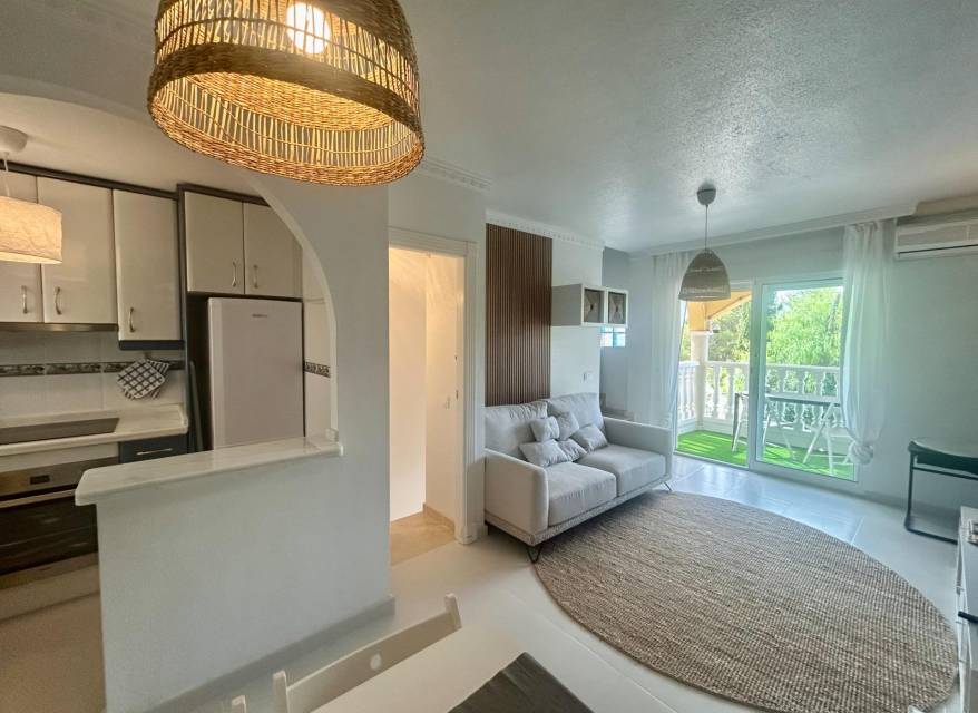 Venta - Bungalow - Algorfa - Montemar