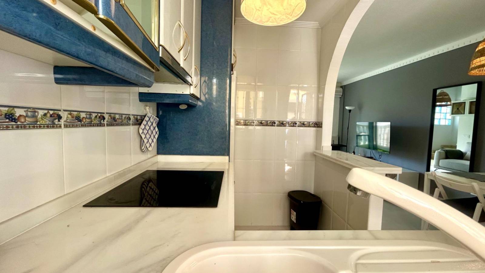 Venta - Bungalow - Algorfa - Montemar