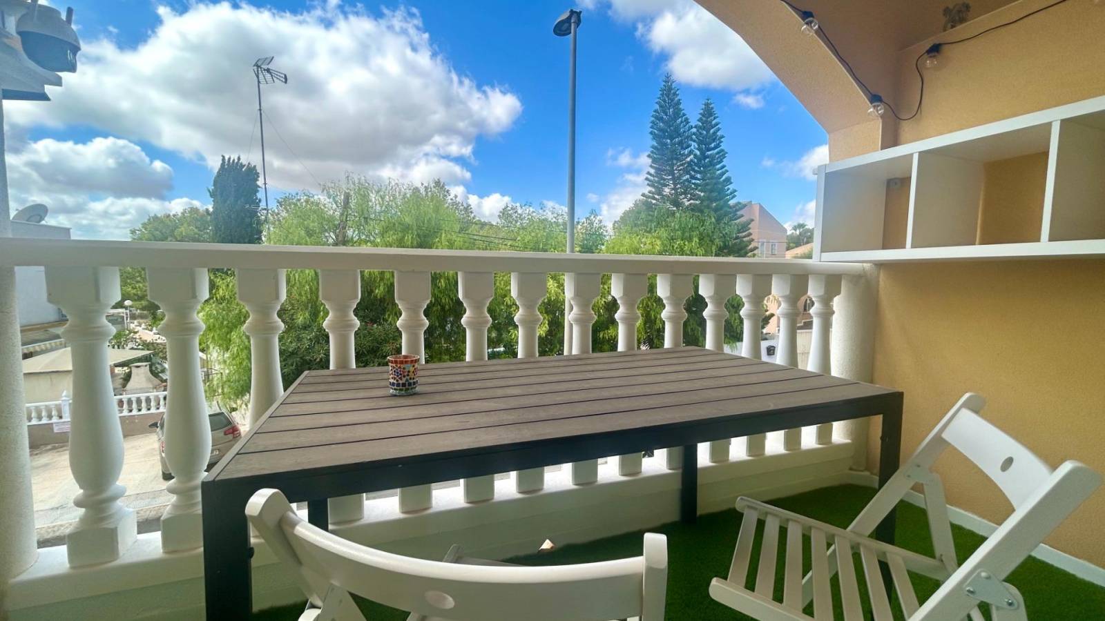 Venta - Bungalow - Algorfa - Montemar