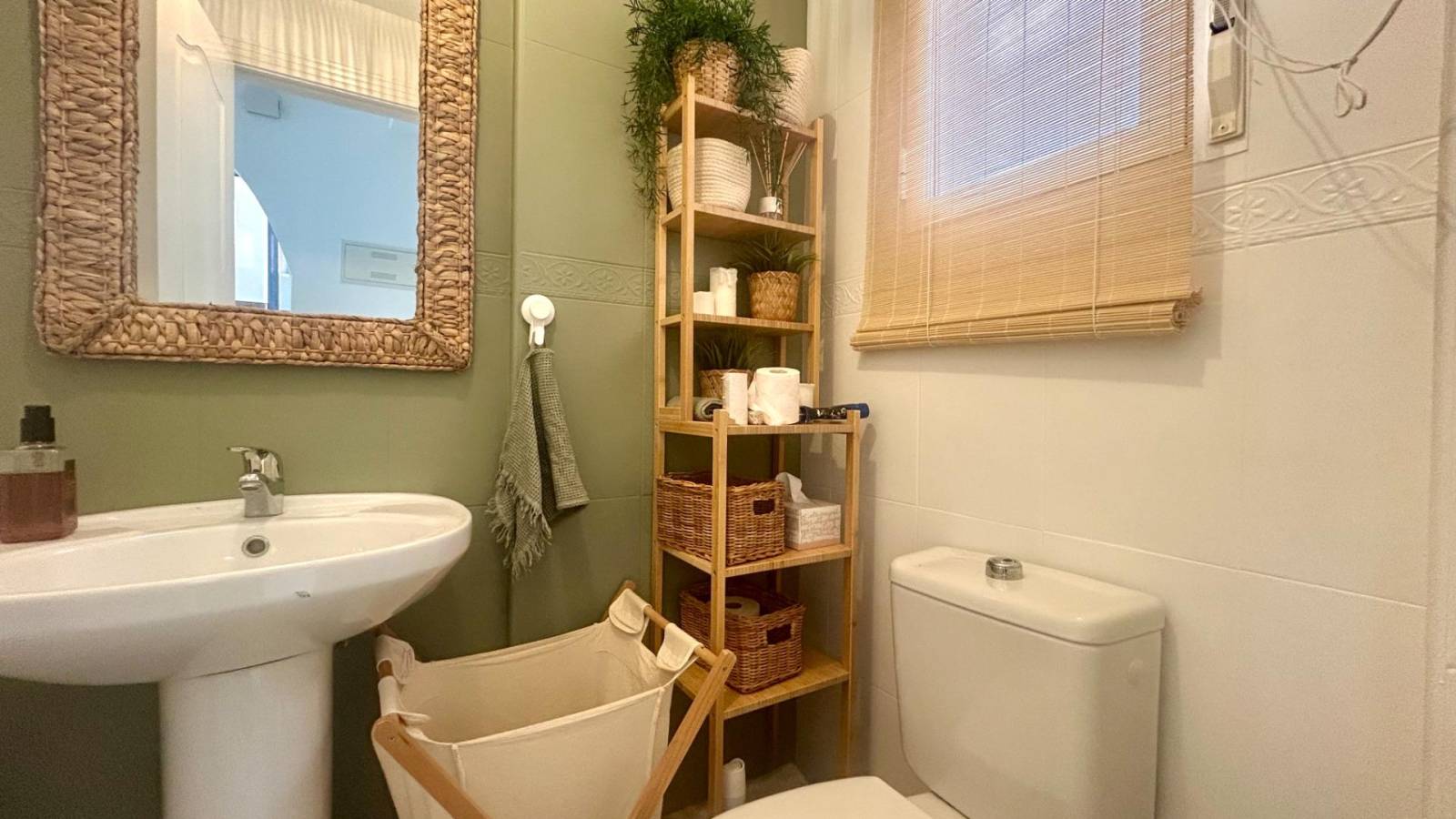 Venta - Bungalow - Algorfa - Montemar