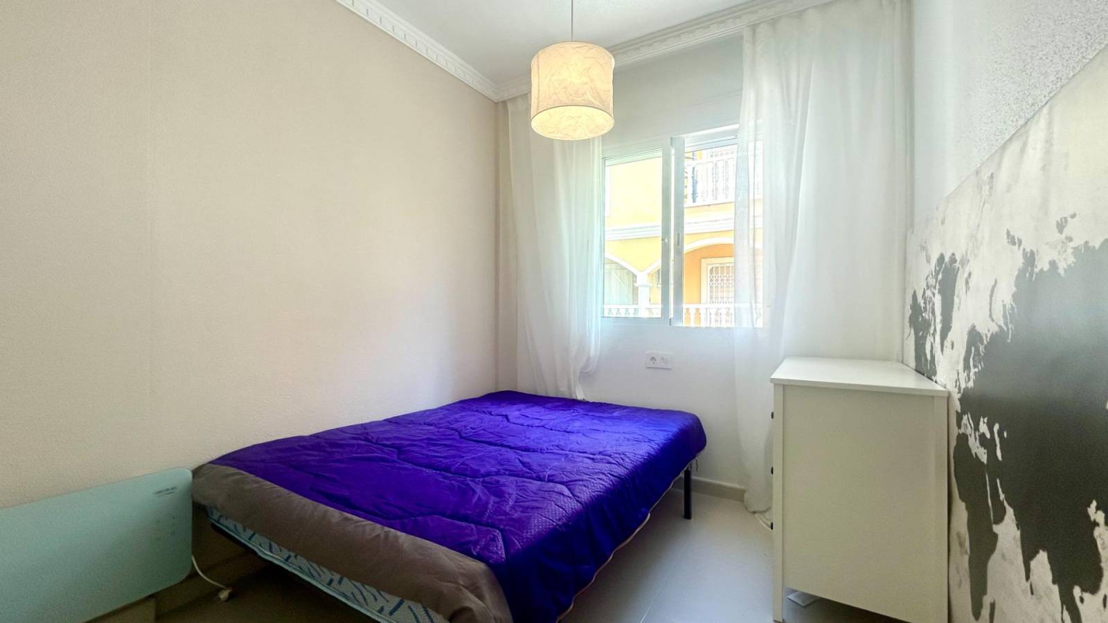 Venta - Bungalow - Algorfa - Montemar