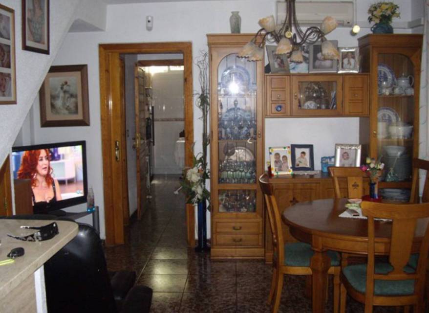 Venta - Bungalow - Los Alcazares - Beach