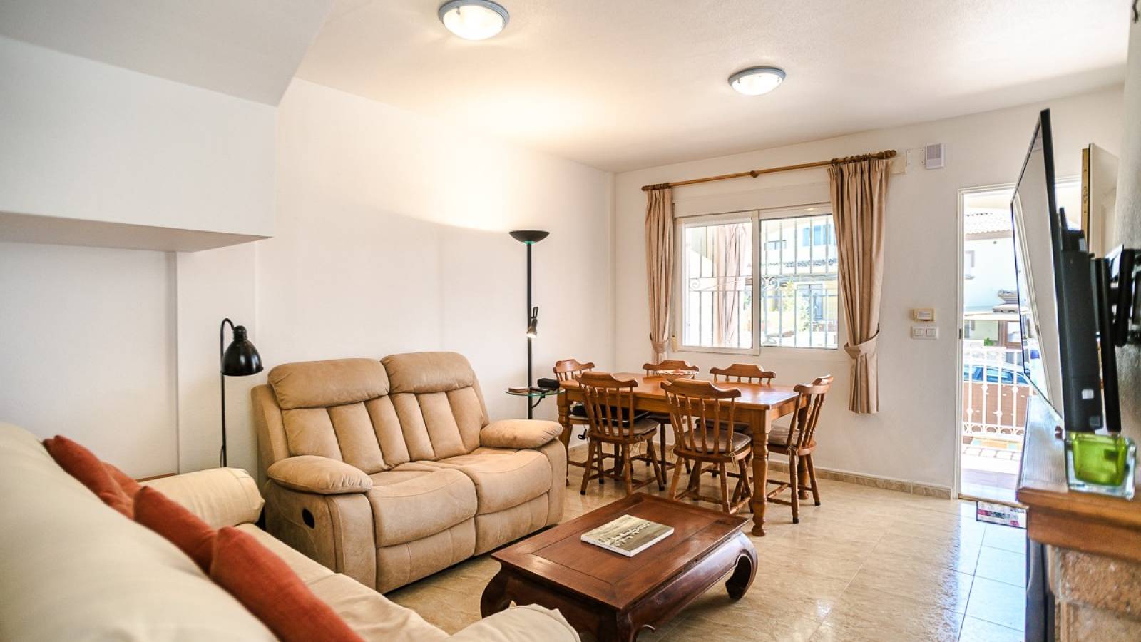 Venta - Bungalow - Los Urrutias - Costa Calida