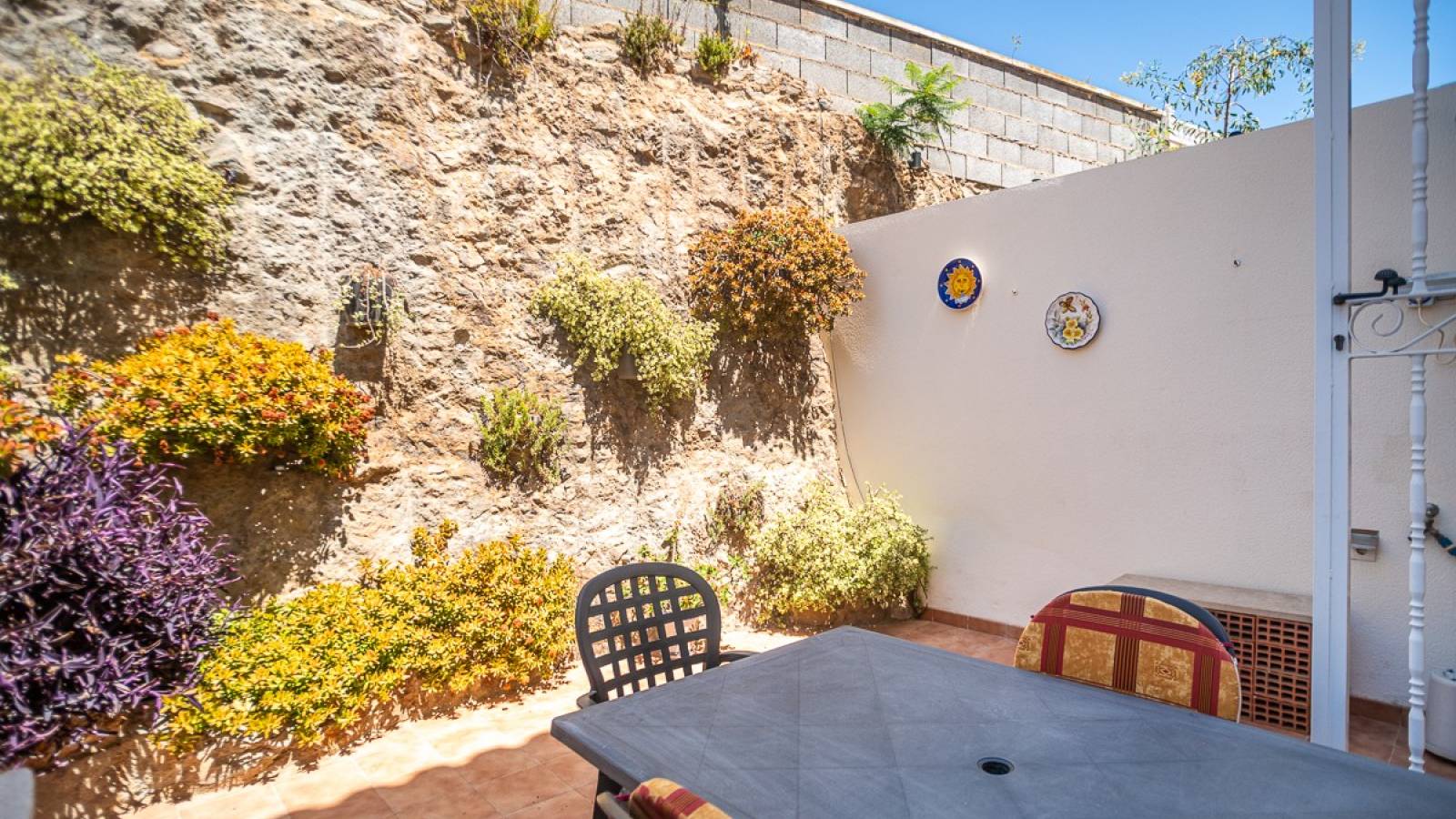 Venta - Bungalow - Los Urrutias - Costa Calida