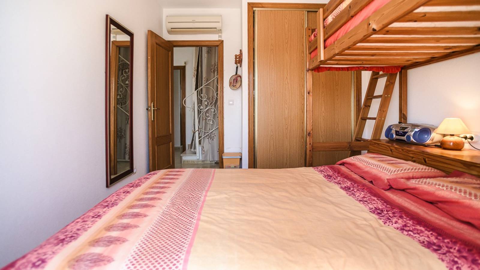 Venta - Bungalow - Los Urrutias - Costa Calida