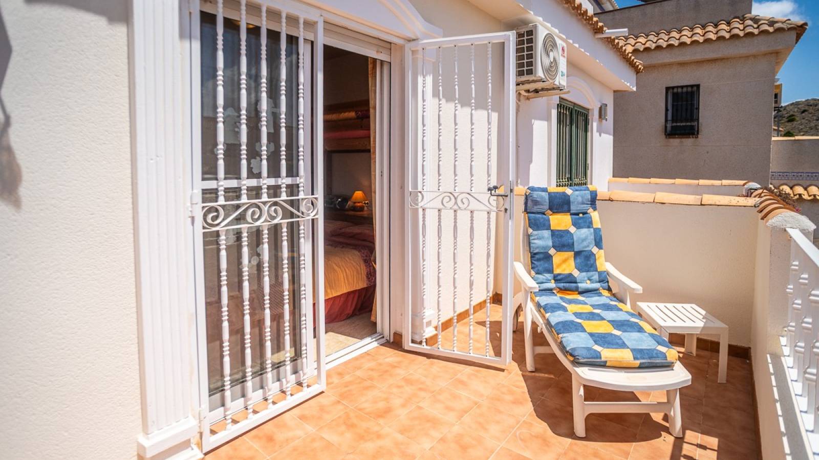 Venta - Bungalow - Los Urrutias - Costa Calida