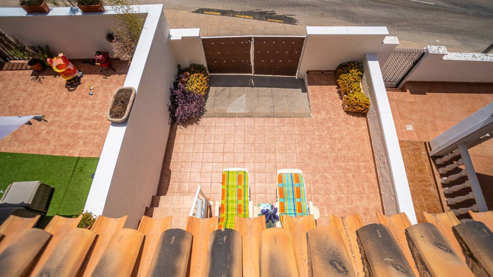 Venta - Bungalow - Los Urrutias - Costa Calida
