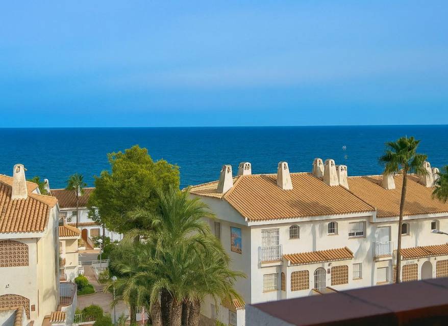Venta - Bungalow - Orihuela Costa - Agua Marina