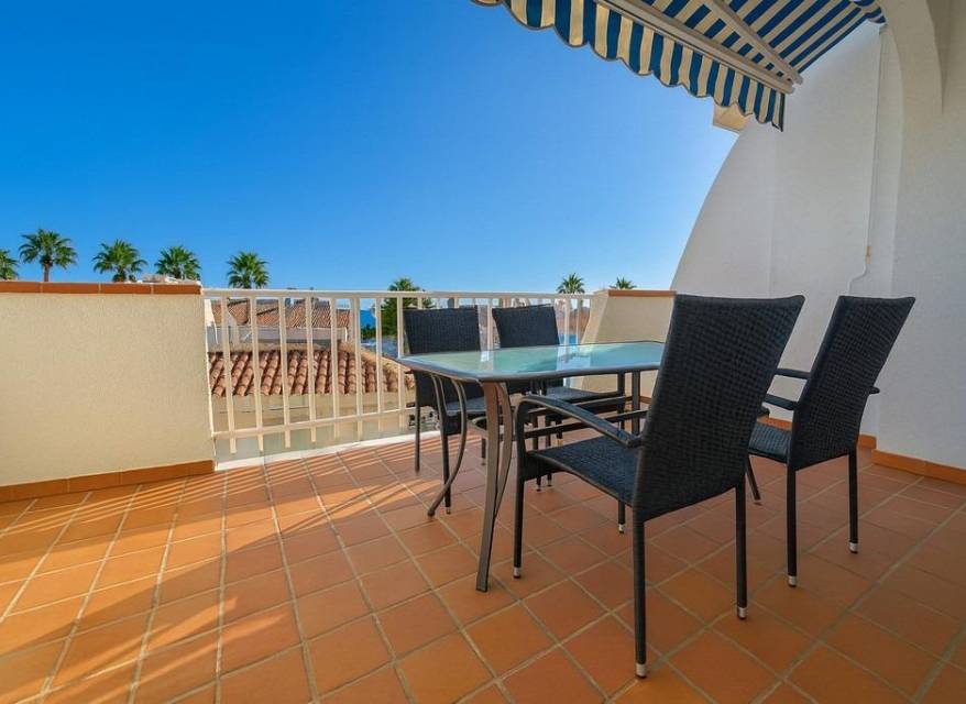 Venta - Bungalow - Orihuela Costa - Agua Marina