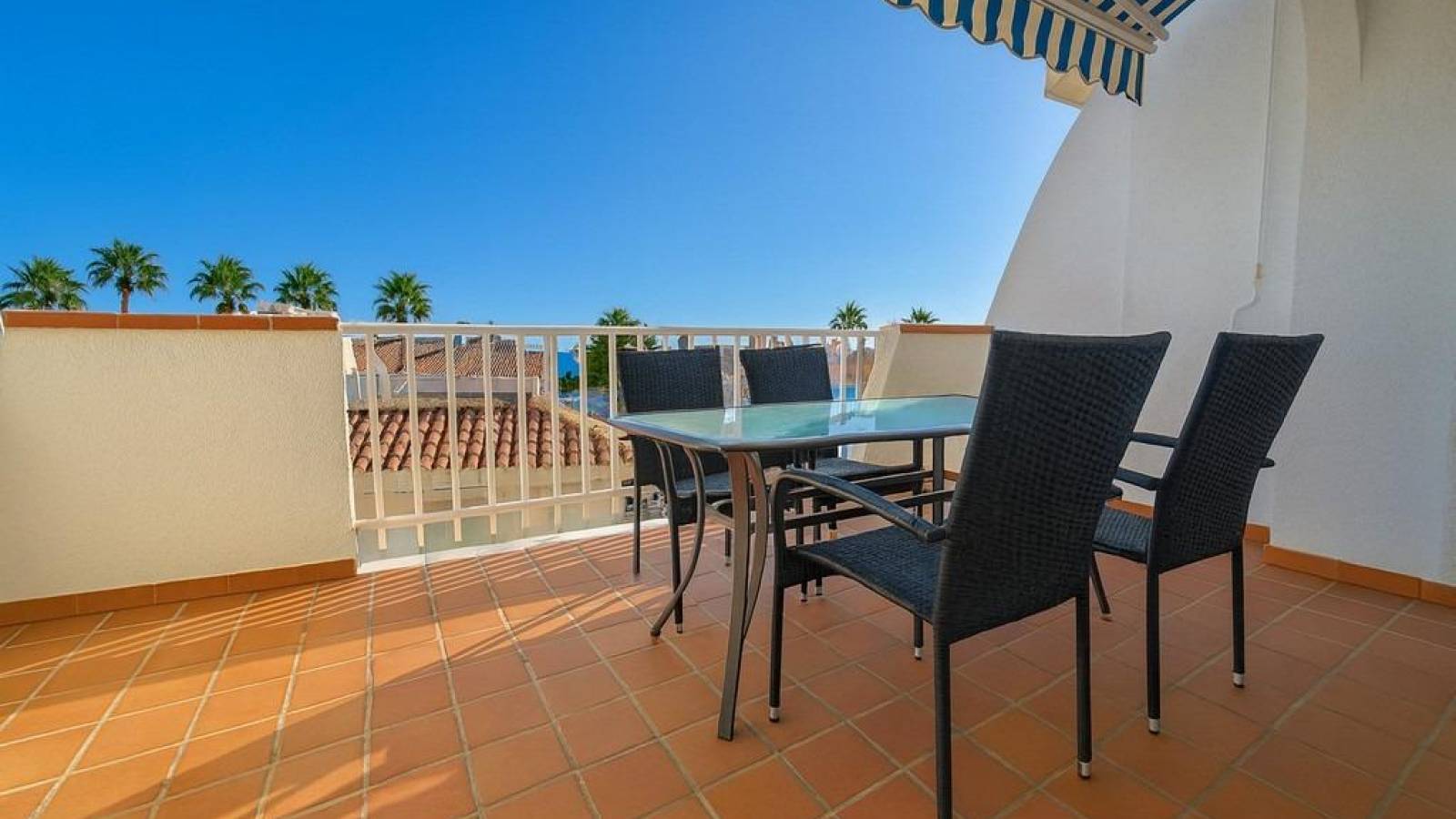 Venta - Bungalow - Orihuela Costa - Agua Marina