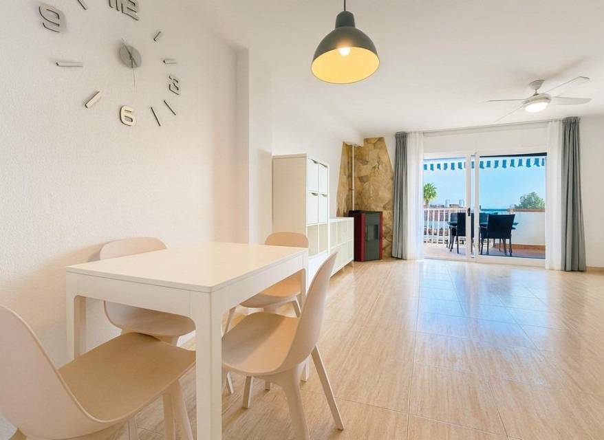 Venta - Bungalow - Orihuela Costa - Agua Marina