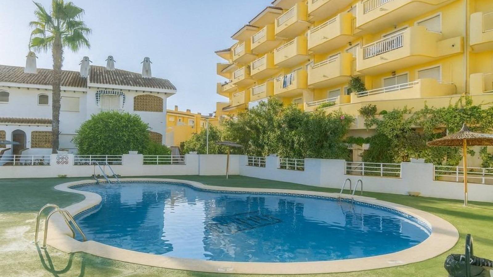 Venta - Bungalow - Orihuela Costa - Agua Marina