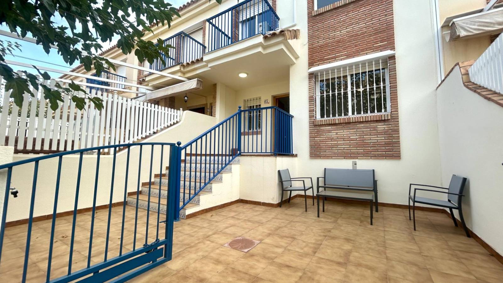 Venta - Bungalow - Orihuela Costa - Campoamor