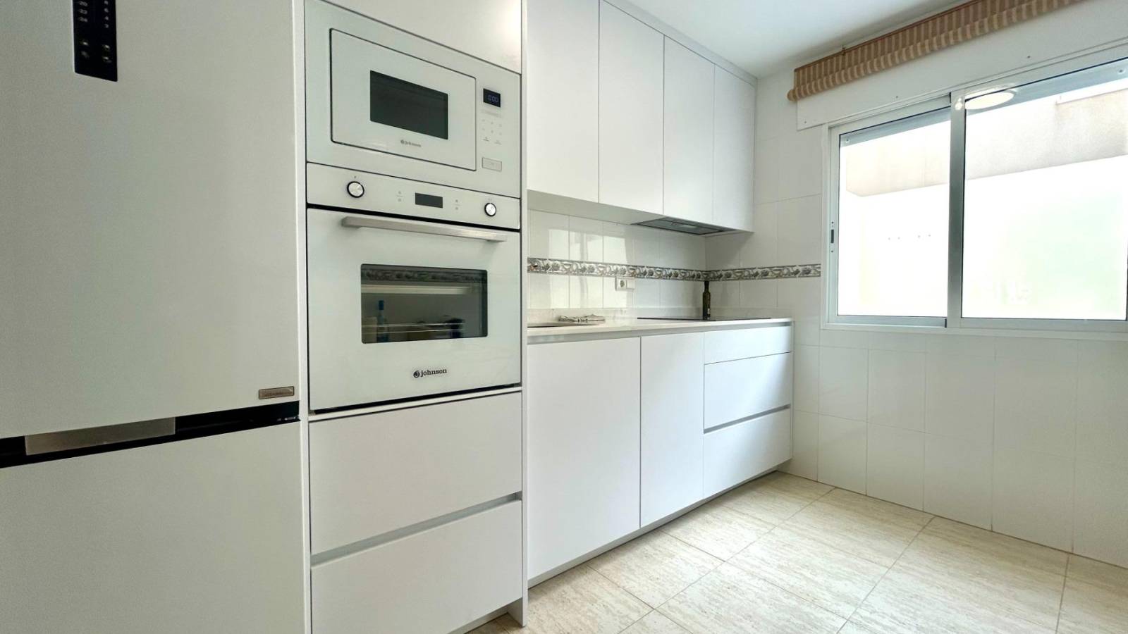 Venta - Bungalow - Orihuela Costa - Campoamor