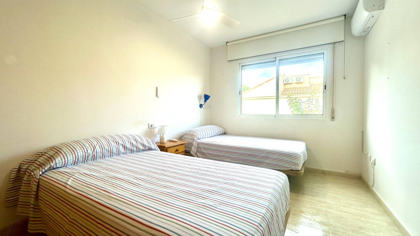 Venta - Bungalow - Orihuela Costa - Campoamor