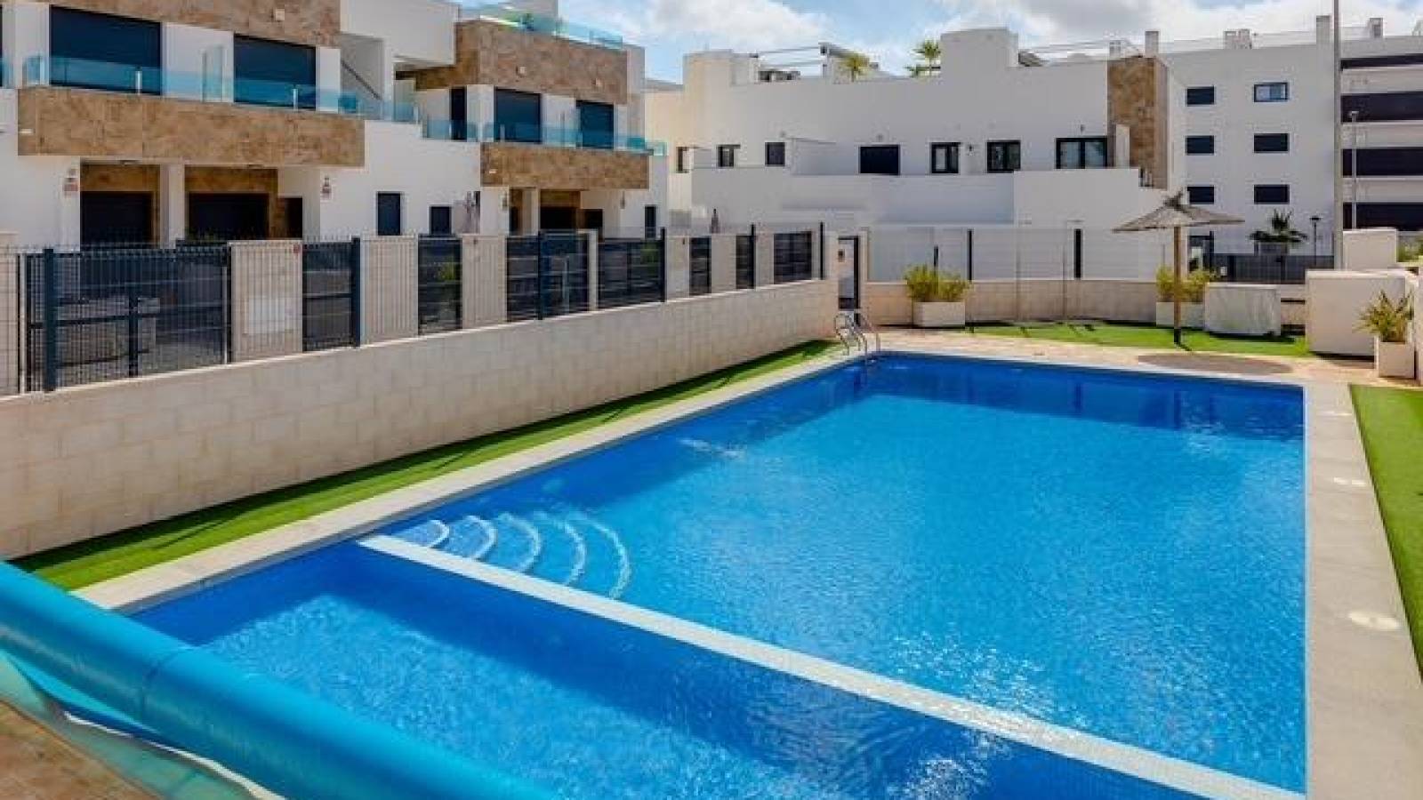 Venta - Bungalow - Orihuela Costa - Las Filipinas