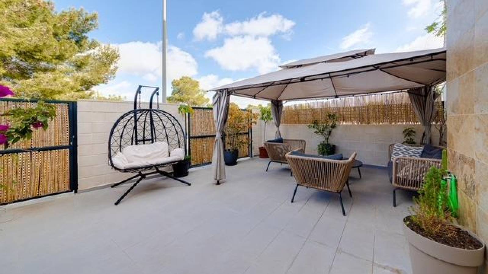 Venta - Bungalow - Orihuela Costa - Las Filipinas