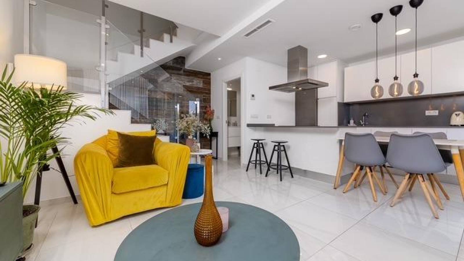 Venta - Bungalow - Orihuela Costa - Las Filipinas