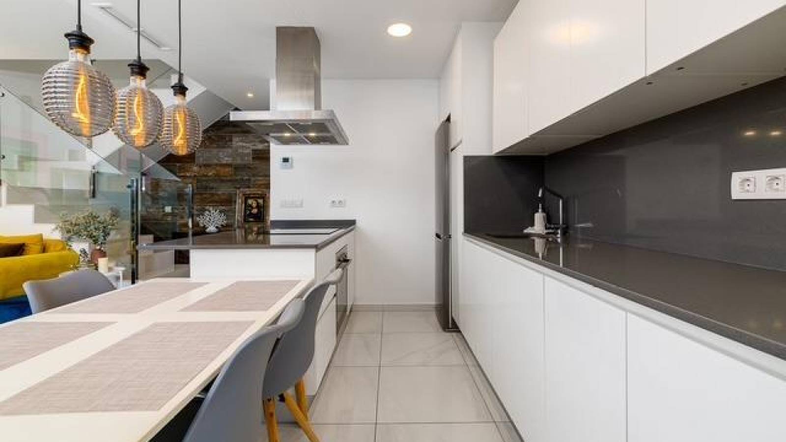 Venta - Bungalow - Orihuela Costa - Las Filipinas