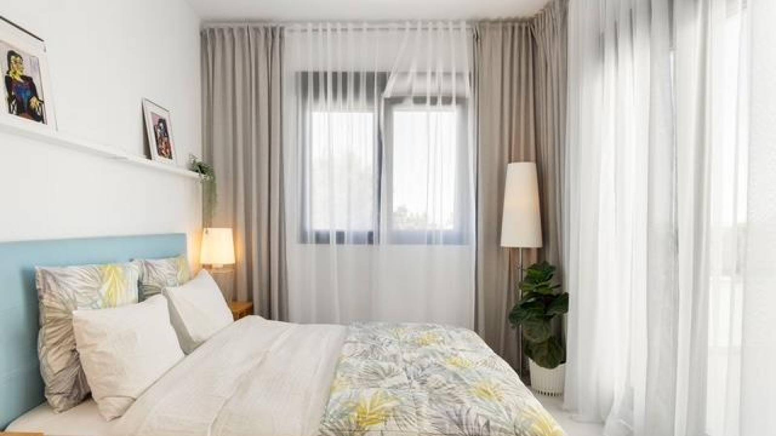 Venta - Bungalow - Orihuela Costa - Las Filipinas