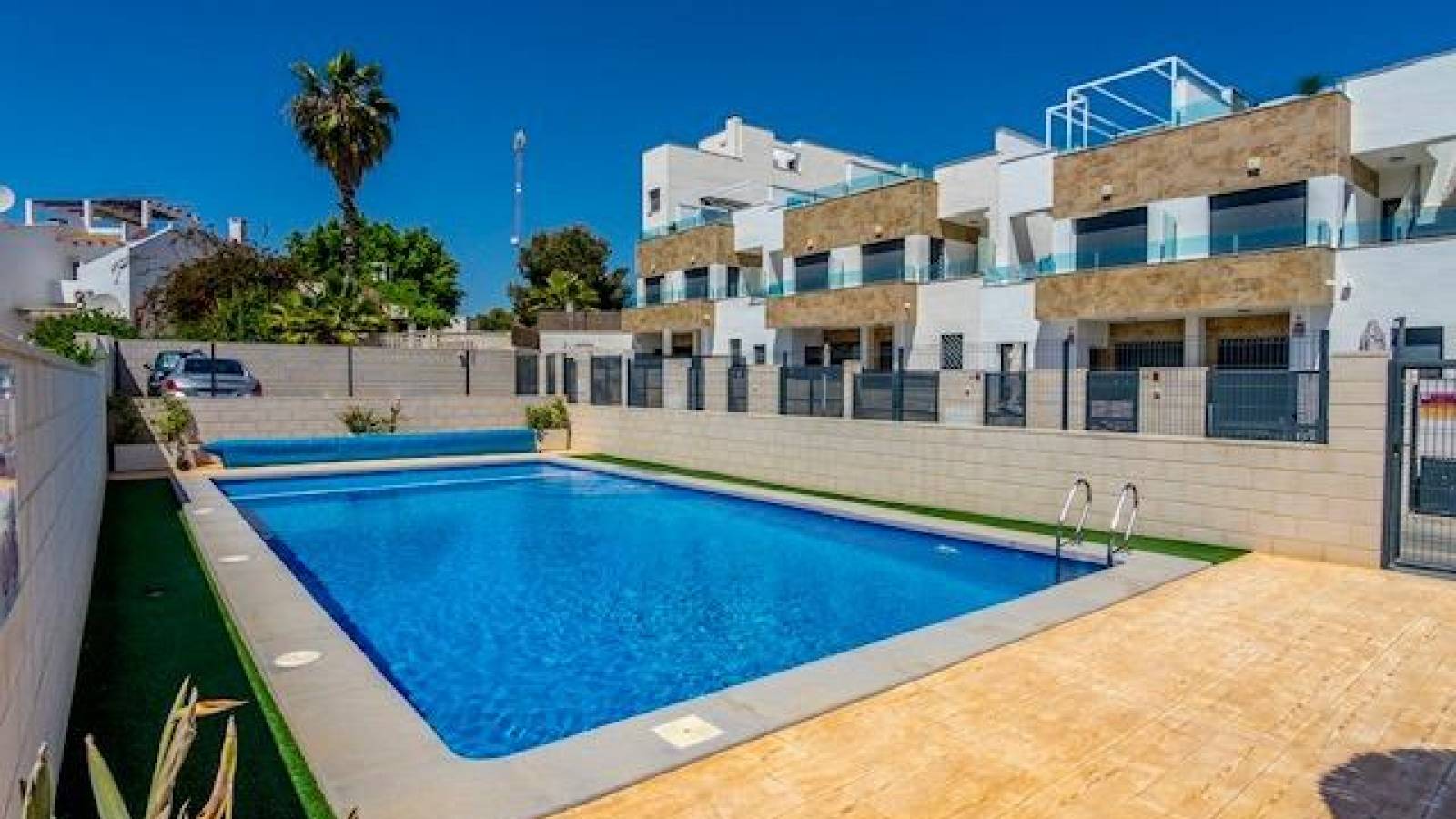 Venta - Bungalow - Orihuela Costa - Las Filipinas