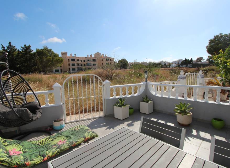 Venta - Bungalow - Orihuela Costa - Las Filipinas