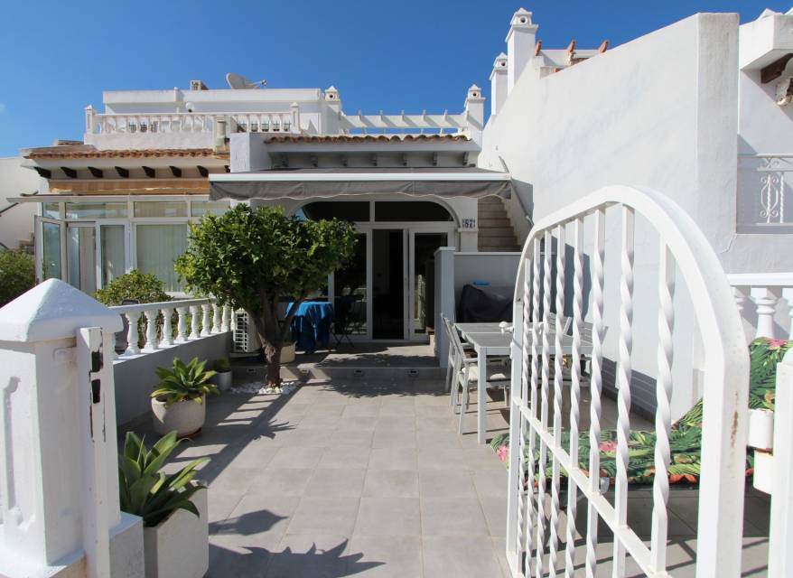 Venta - Bungalow - Orihuela Costa - Las Filipinas