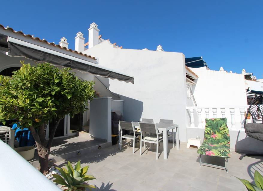 Venta - Bungalow - Orihuela Costa - Las Filipinas