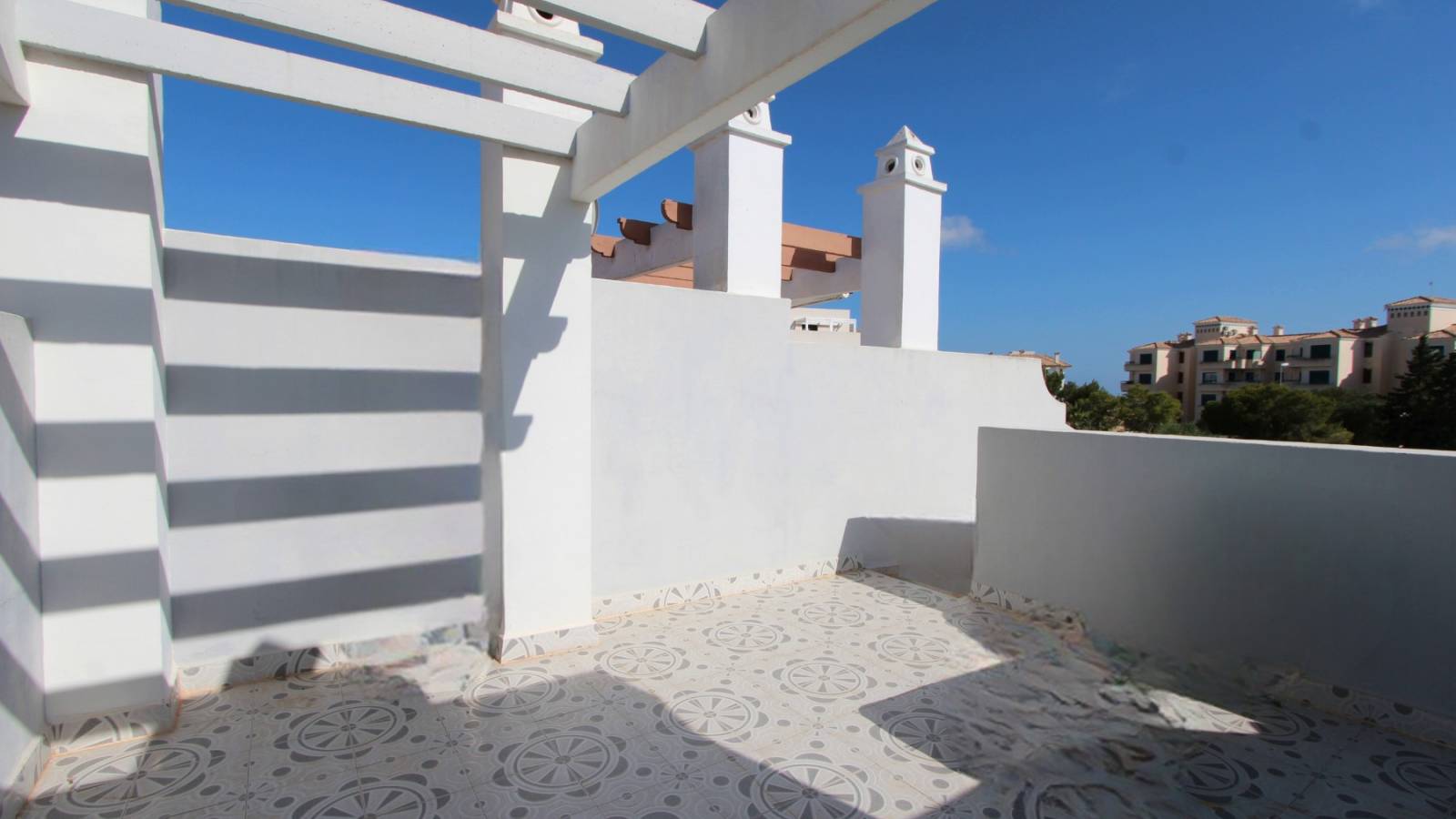 Venta - Bungalow - Orihuela Costa - Las Filipinas