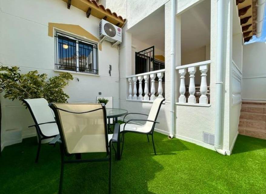 Venta - Bungalow - Orihuela - Urbanización Perla del Mar