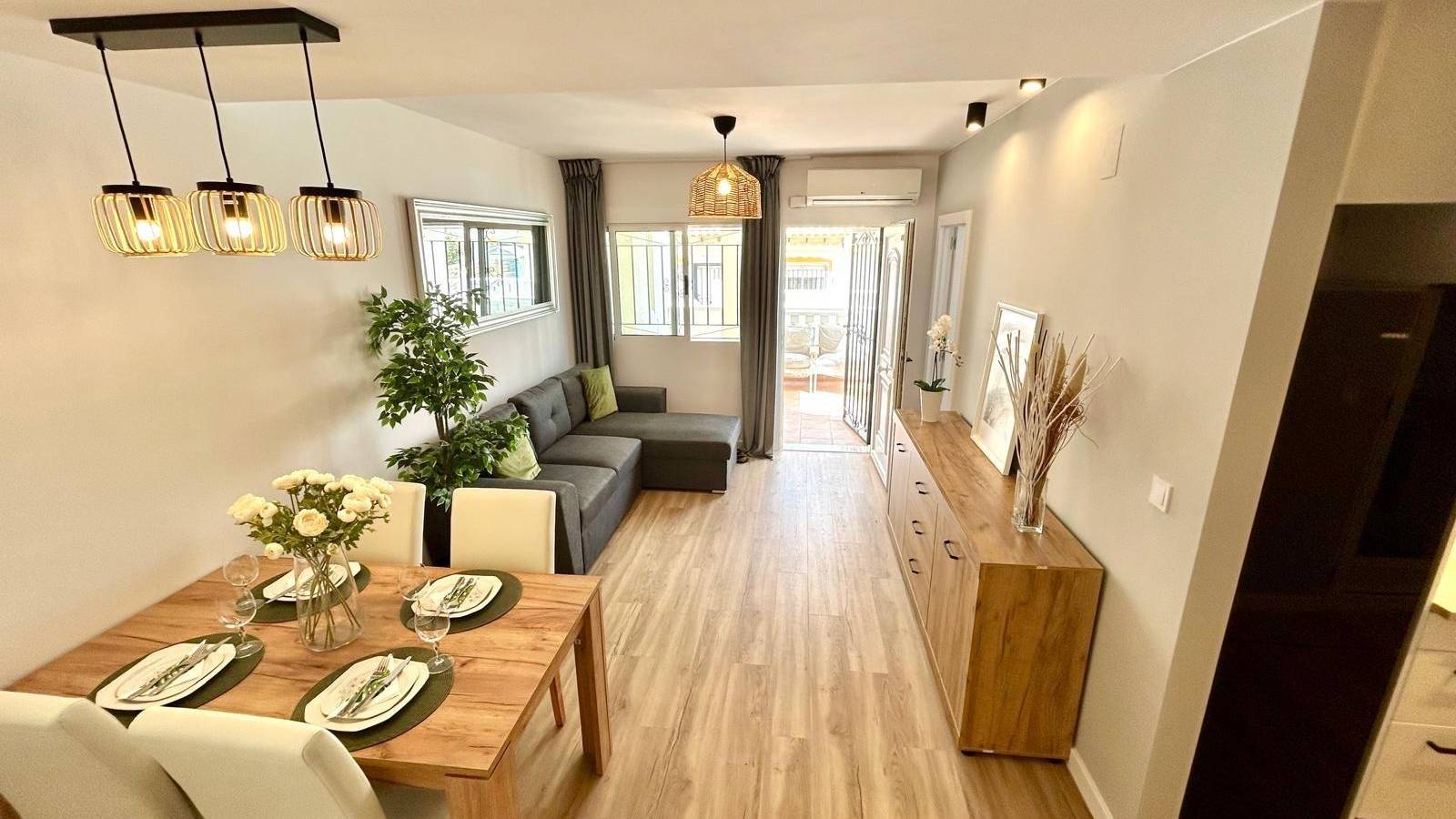 Venta - Bungalow - Orihuela - Urbanización Perla del Mar