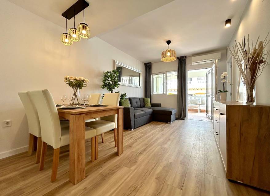 Venta - Bungalow - Orihuela - Urbanización Perla del Mar