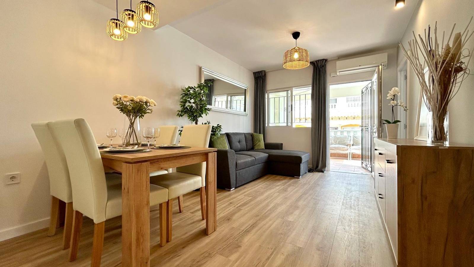 Venta - Bungalow - Orihuela - Urbanización Perla del Mar