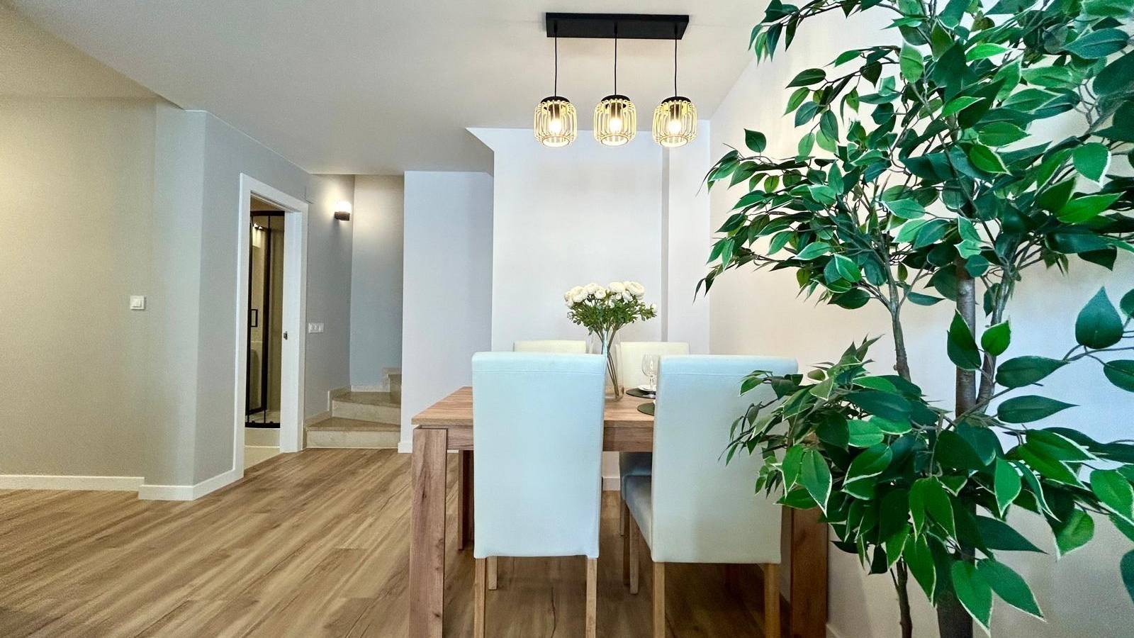 Venta - Bungalow - Orihuela - Urbanización Perla del Mar