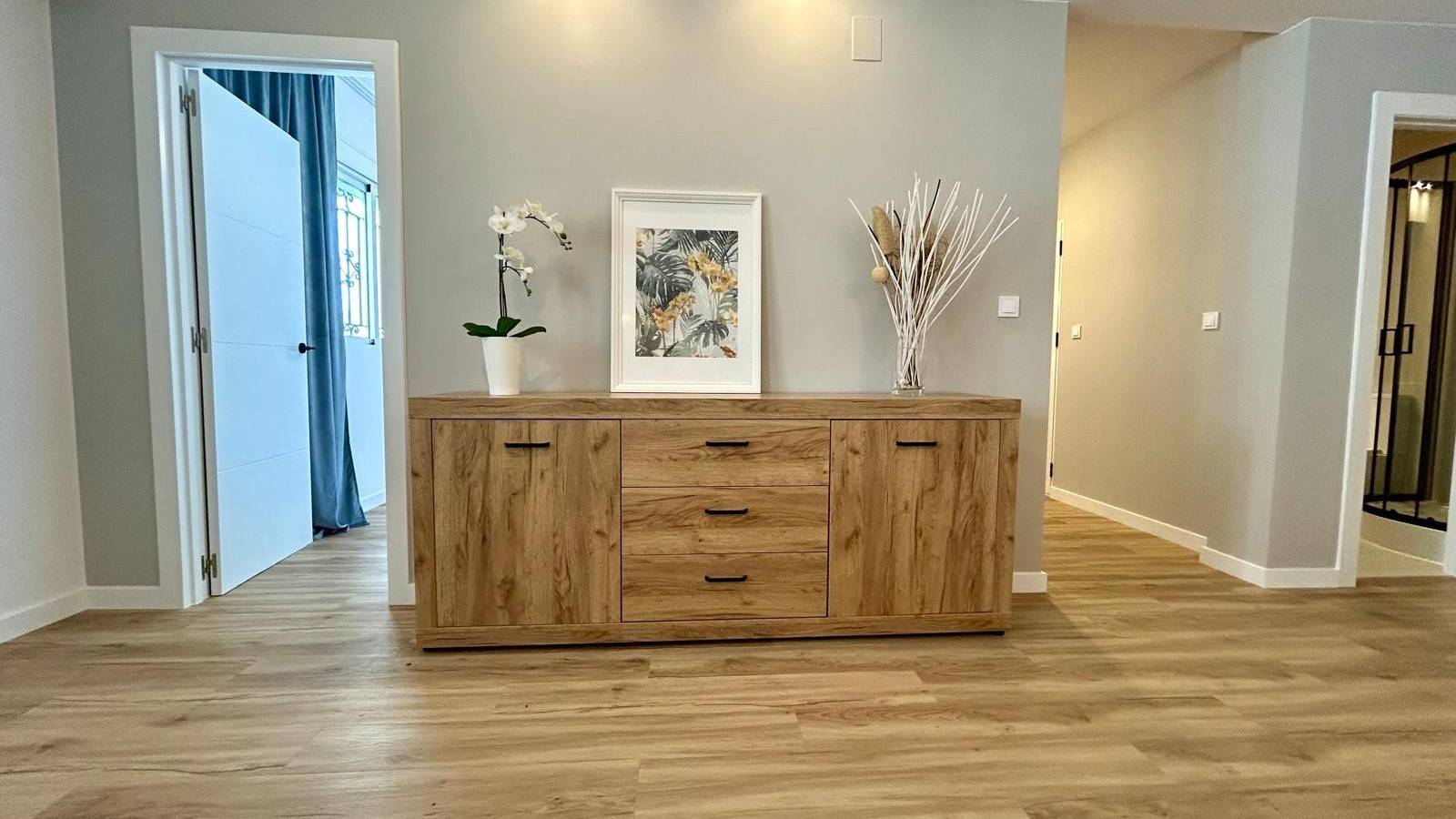 Venta - Bungalow - Orihuela - Urbanización Perla del Mar