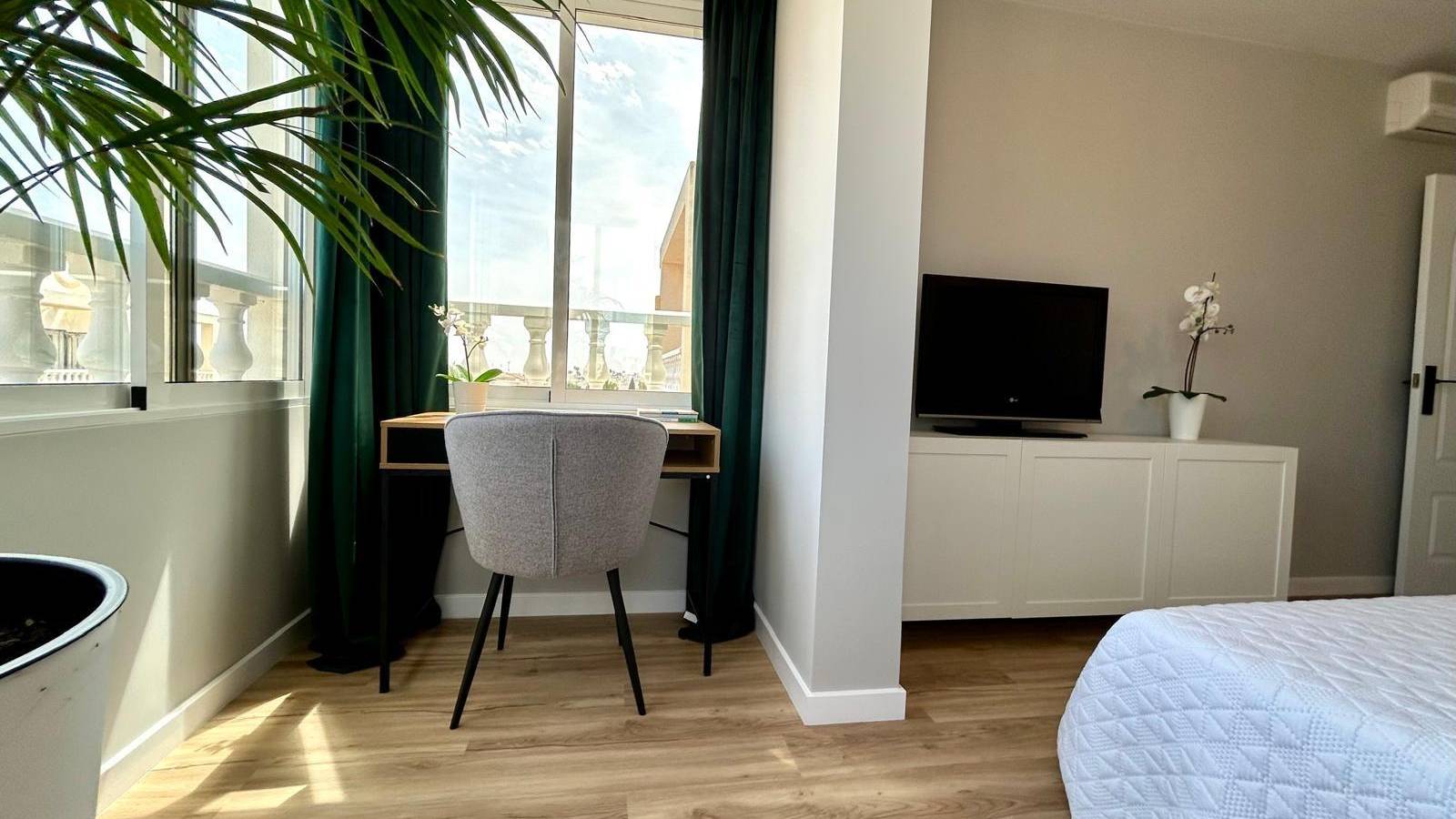 Venta - Bungalow - Orihuela - Urbanización Perla del Mar