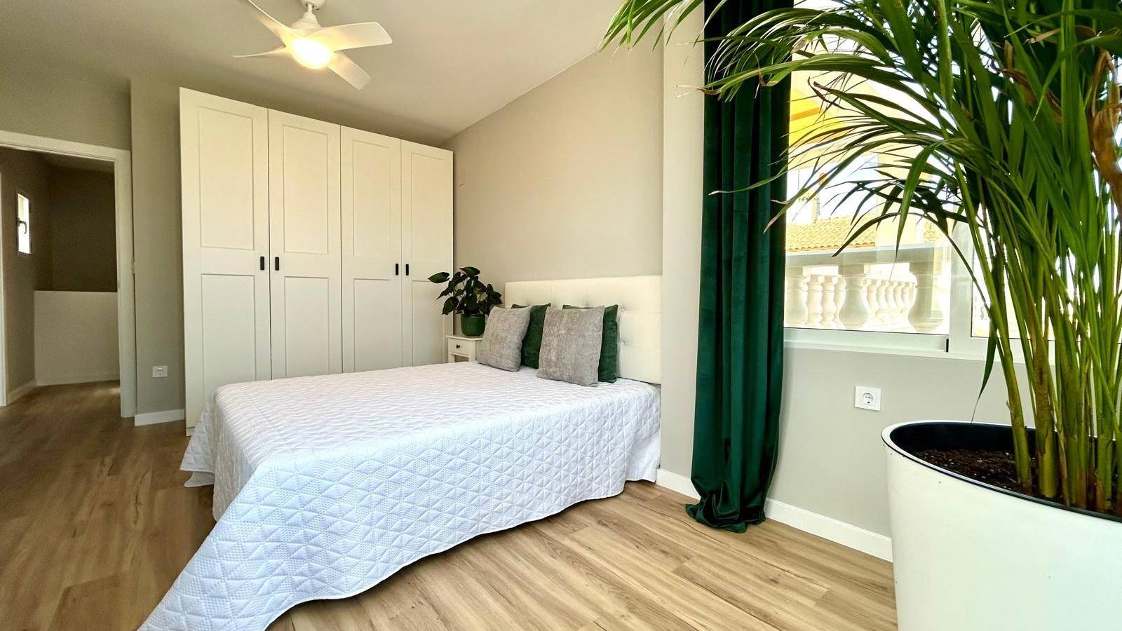 Venta - Bungalow - Orihuela - Urbanización Perla del Mar