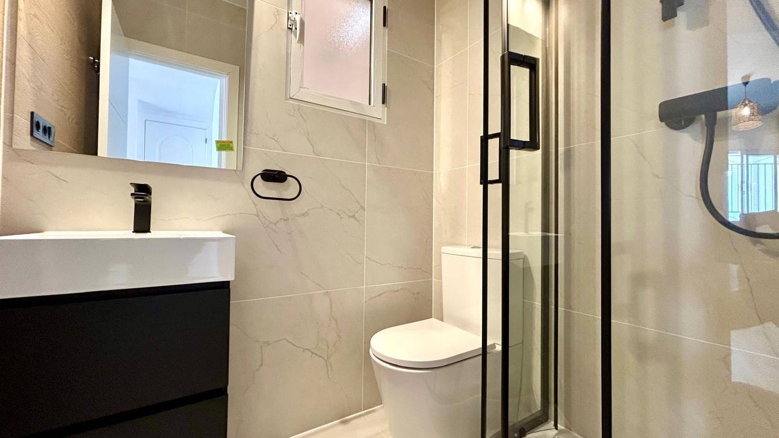 Venta - Bungalow - Orihuela - Urbanización Perla del Mar