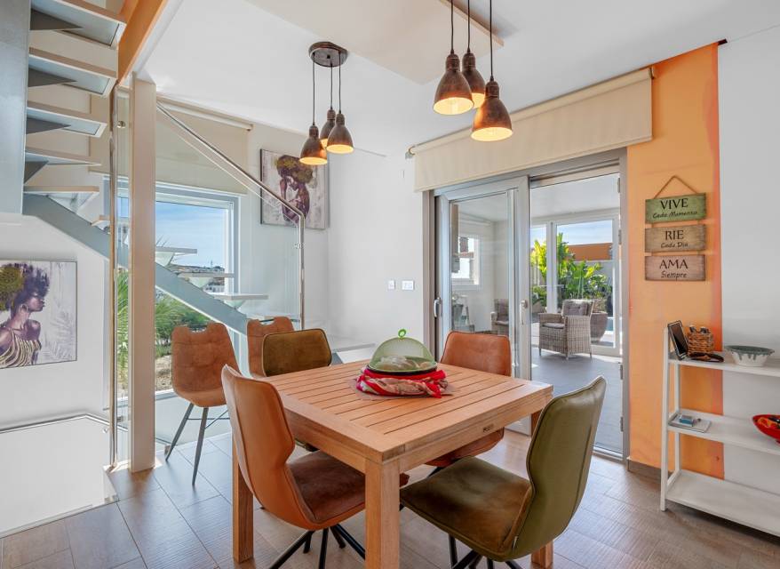 Venta - Chalet - Benijofar