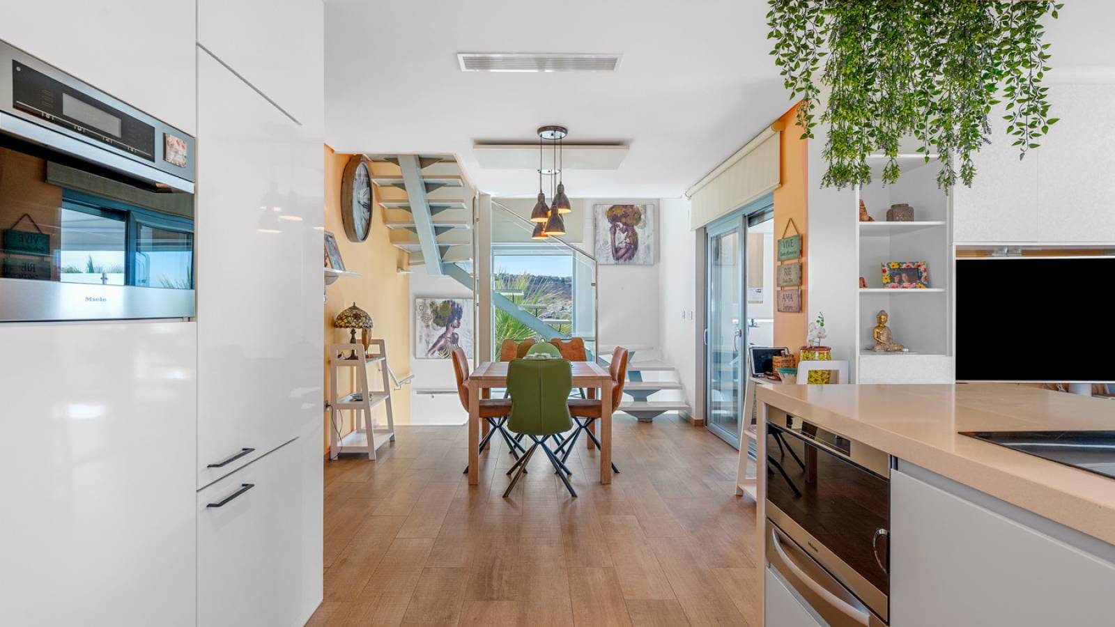 Venta - Chalet - Benijofar