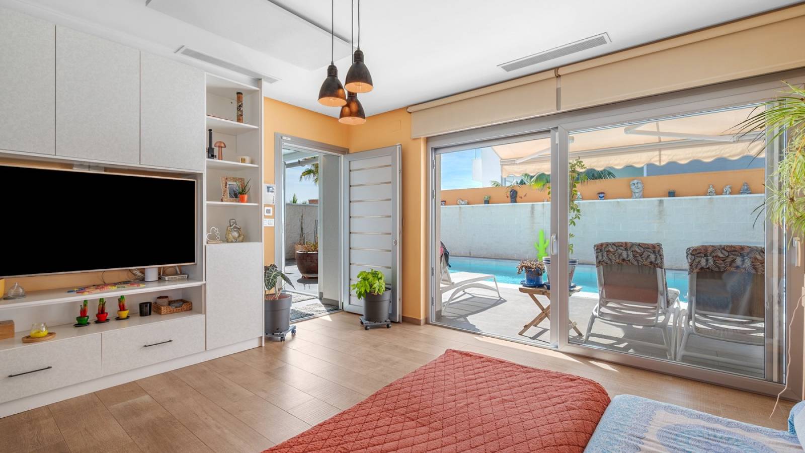 Venta - Chalet - Benijofar