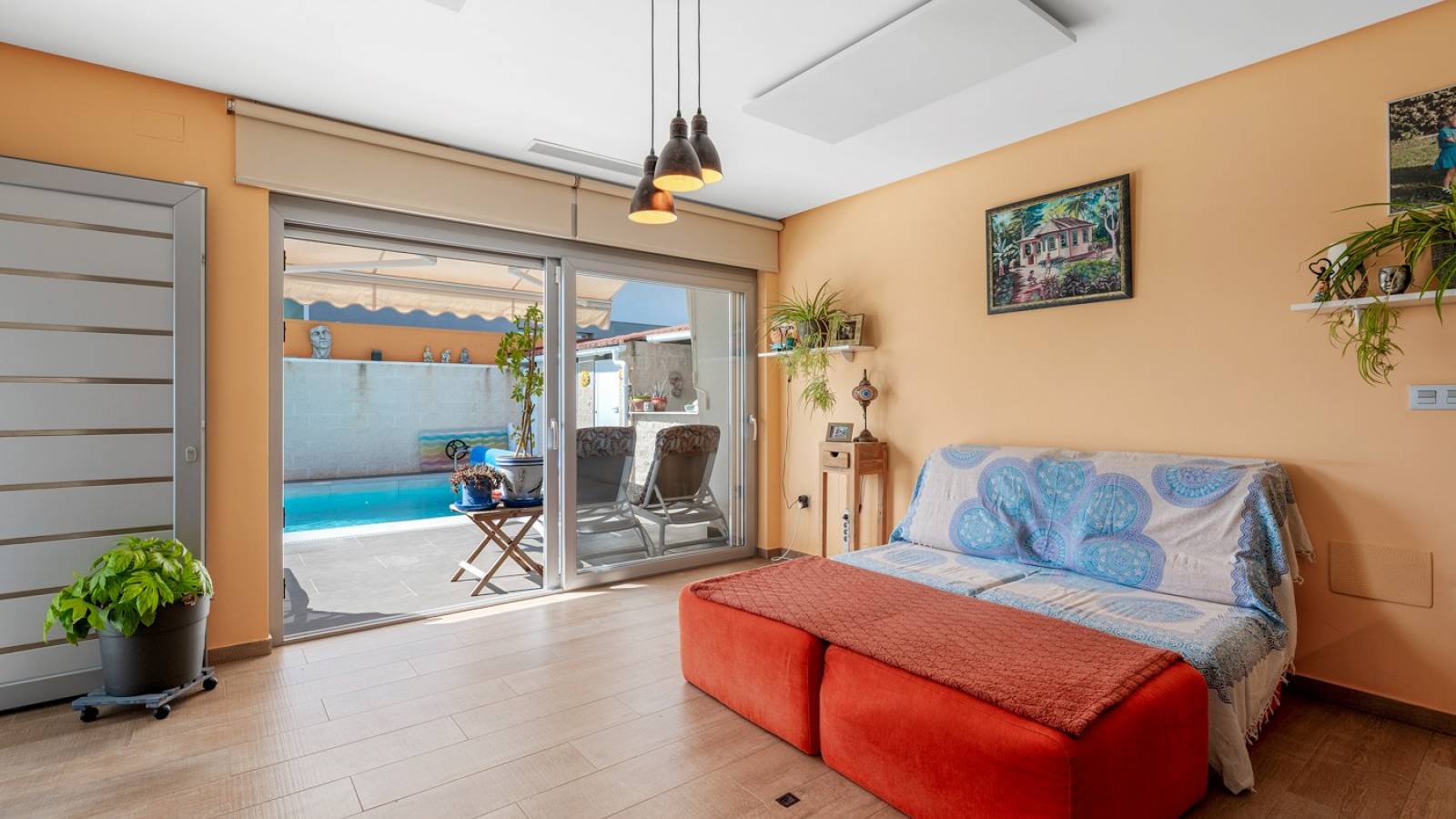 Venta - Chalet - Benijofar